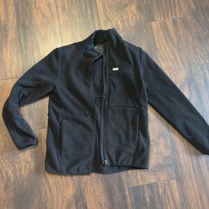 Figs workmen’s fleece jacket